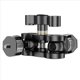 thumbnail image 5 of Brazo MáGico Articulado TM-5 con Cabezal de Bola Doble para TríPode, Clip para TeléFono, Tornillo de 1/4 de Pulgada para Luz LED, MicróFono para Monitor LCD, 5 of 10