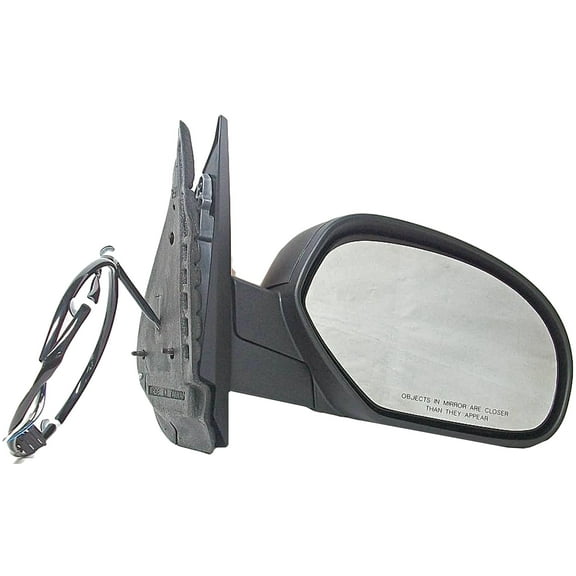 Dorman 955-1829 Passenger Side Door Mirror for Specific Chevrolet / GMC Models