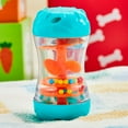 thumbnail image 2 of Spark Create Imagine Rainmaker Rattle Baby Infant Noisemaker Shaker Toy, 3 Months+, 2 of 7