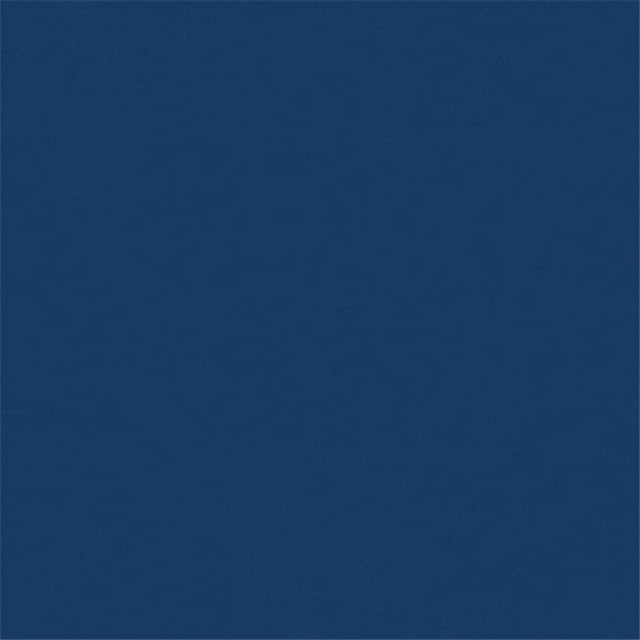 3 Tissus d'Ameublement en Vinyle, Royal