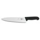 thumbnail image 1 of Cuchillo de chef Victorinox Fibrox Pro de 25 cm con mango negro, 1 of 2