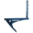 thumbnail image 2 of REIZ Premium Table Tennis Net Set with Heavy-Duty Iron Clips and Spring-Activated Fastening for Easy Setup and Removal, Fits 69.7" Wide Tables, Ideal for Training and Competitions., 2 of 6
