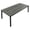 MultiColor, variant on 29 in. High Pressure Rectangular Laminate Reading Library Table, Montana Granite - 30 x 48 in.