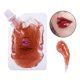 thumbnail image 4 of Hecho a mano antiadherente brillo de labios Base de Gel DIY Making 50ml de naranja Jinwen base de brillo de labios, 4 of 8