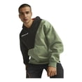 thumbnail image 3 of Sudadera Puma Hombre Mercedes Amg Statement Hoodie Casual negro M, 3 of 8