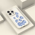thumbnail image 4 of Proteja su iPhone con estilo con una funda de goma TPU flexible, que presenta un diseño único de dibujos animados, 4 of 4