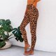 thumbnail image 3 of Gibobby Yoga pants mujer Women Workout Out Leggings Fitness Sports Running Yoga Athletic Pants(Blanco,XL), 3 of 4