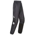 thumbnail image 1 of Tourmaster Sentinel Motor Officer Men's Pants Sports Bike Motorcycle Rain Suits - Black / Small, 1 of 1