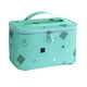 thumbnail image 2 of Bolsa de Maquillaje Portátil con Gran Capacidad, Exquisita y de Alta Gama, Neceser de Viaje., 2 of 4