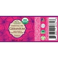 thumbnail image 3 of US Organic Geranium Essential Oil, 100% Pure Certified USDA Organic, 3 of 6