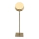 thumbnail image 1 of Soporte de exhibición de corbatas Yinane para tienda Base estable altura ajustable, 1 of 8