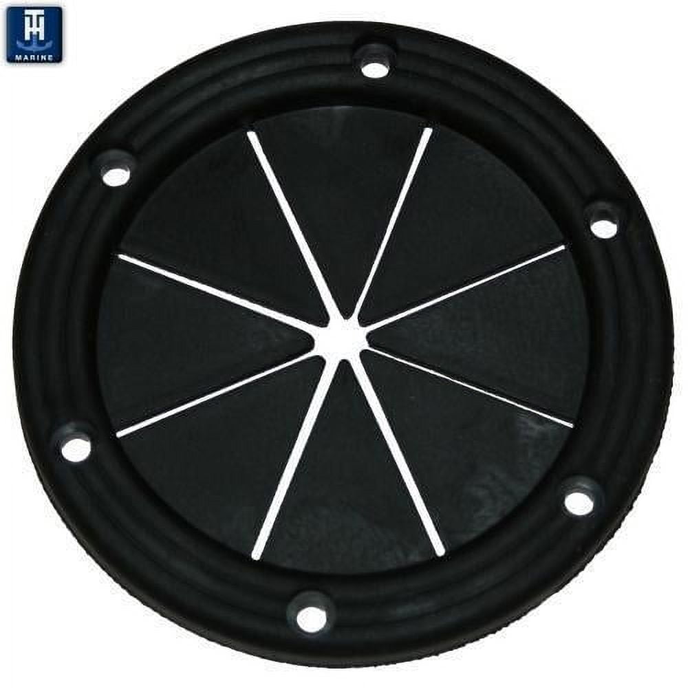 Utility Grommet - Fishing Rod Grommet