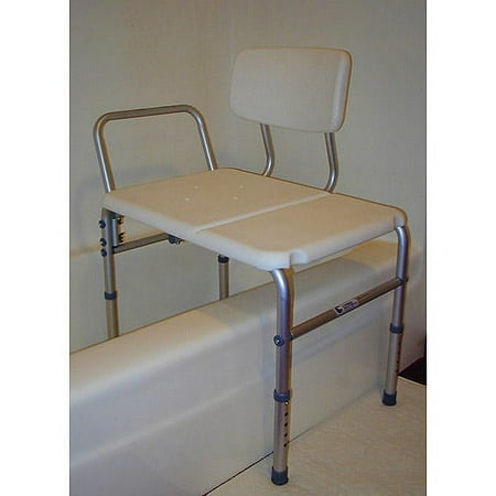 SunMark Performance Bathtub Transfer Bench