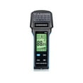 thumbnail image 1 of Wall Moisture Meter Rechargeable Moisture Meter 4-In-1 Wood Drywall Moisture Tester , 0-75% Range, 1 of 5