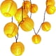 thumbnail image 1 of Linternas De Cadena De Jardín Solar 30 Linternas De Luz De Hadas Ip65 Lámpara De Cadena De Linterna Solar A Prueba De Agua Linterna Luz Led De Cadena Para Jardín Patio Patio Decoración De Fiesta Scienceny HA026783-01, 1 of 6