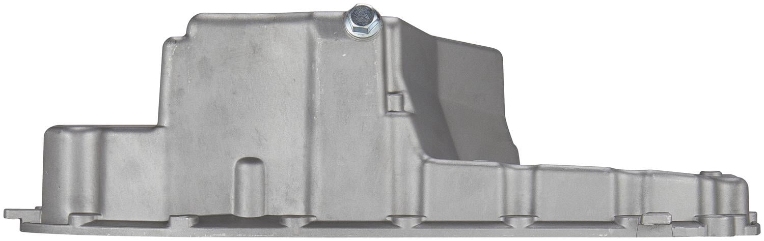 Spectra Premium SAP01A Aluminum Engine Oil Pan