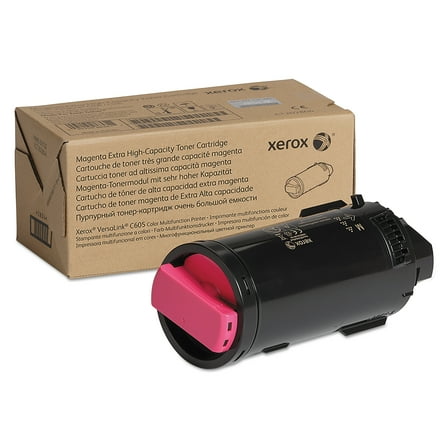 Xerox 106R04011 16800 Page-Yield TAA Compliant Extra High-Yield Toner - Magenta