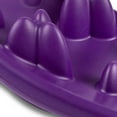 thumbnail image 4 of Kanjo Acupressure Neck Cushion Purple EVA Foam Soft Goods - Cervical/Thoracic KANFLXFRM - 1 Ct, 4 of 10