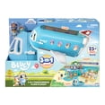 thumbnail image 2 of Playset Bluey 3 en 1 Transforming Plane Resort con sonidos, 2 of 7