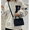 thumbnail image 2 of Kukuzhu Small Corduroy Tote Handbags Women Fashion Satchel Casual Zipper Crossbody Bag Hobo Bag Messenger Bag 2023, 2 of 6