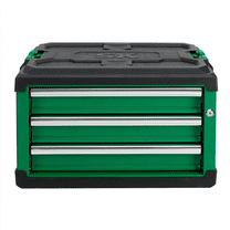 S K Hand Tools Modular Stackable Storage Tool Box, 1-Drawer Steel Box ...
