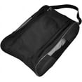 thumbnail image 4 of Sac de Chaussures de Golf Portable Respirant Sac de Voyage Pochette de Rangement Accessoire de Sport, 4 of 8