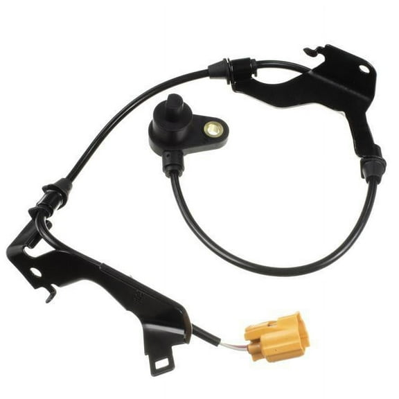 Holstein Parts 2ABS2223 ABS Wheel Speed Sensor for Honda Fits select: 2003-2005 HONDA CIVIC