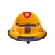 thumbnail image 1 of Montable Electrico Denco Toys Bumper Car Carro de Choque Amarillo, 1 of 6