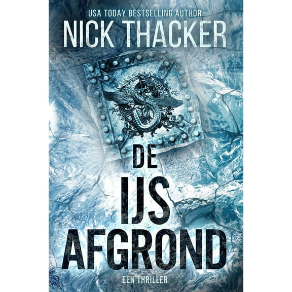 De Ijs Afgrond, (Paperback)