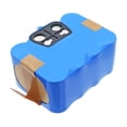 thumbnail image 3 of Replacement Battery for Hoover RBC006011,RBC007B,RBC007B011,RBC009,RBC009001,RBC00901,RBC009011,RBC009013,RBC011,RBC011011,RBC012,RBC012011,2000mAh/14.4V, 3 of 4