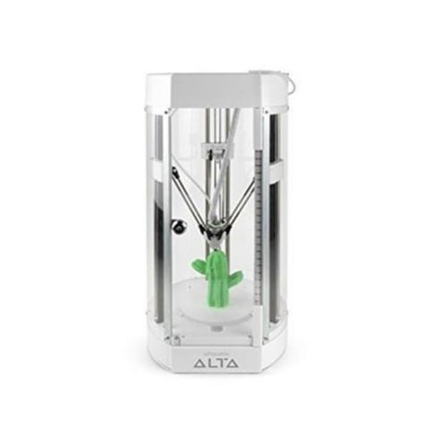 Silhouette America SILHOUETTE-ALTA-4T Alta 3D Printer