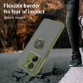 thumbnail image 5 of Case for Xiaomi 13T Pro Case with Stand, Compatible with Magnetic Car Phone Mount, Ultra Slim Xiaomi 13T Pro Phone Case for Women Men Shockproof Protective Cases Cover (Matcha Green), 5 of 14