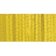 thumbnail image 1 of Tiges en Chenille 6Mmx12 Pouces 25/paquet - Jaune, 1 of 2