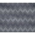 thumbnail image 4 of oneOone Tissu en Coton Flex Chevron Imprimé 1 Yard 40 Pouces de Large, 4 of 4