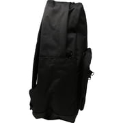 Pop Quiz Laptop Backpack - Black