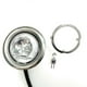 thumbnail image 4 of 2-Piece 20W G4 Halogen Bulb 12V AC Clear Glass Under Cabinet Light Puck Light Bulb Closet Showcase C, 4 of 5
