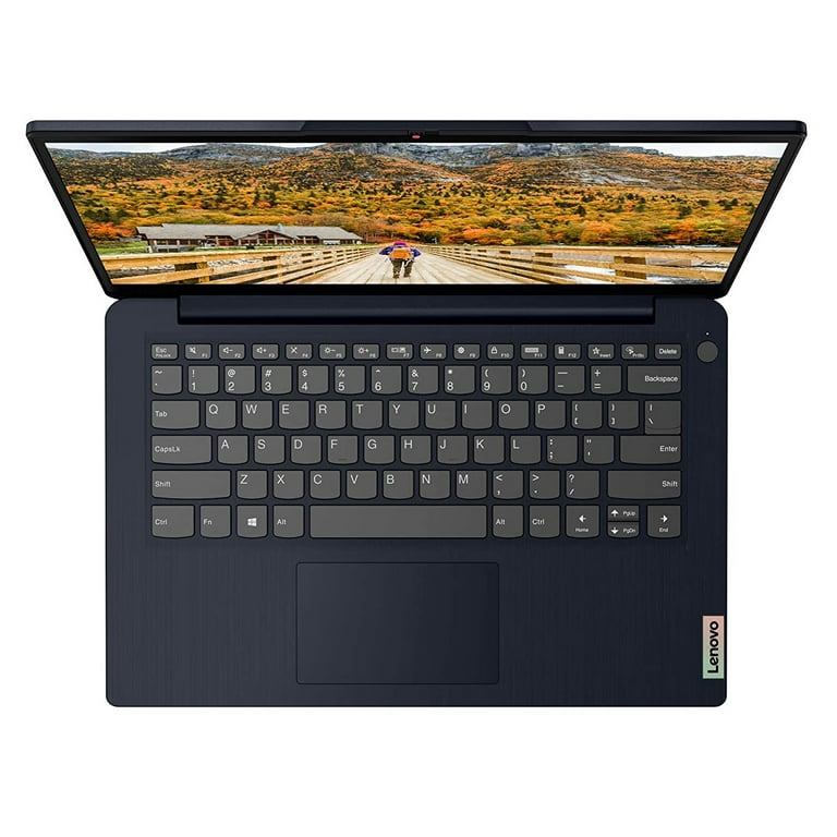 Lenovo IdeaPad 3 14ALC6 Home/Business Laptop (AMD Ryzen 5