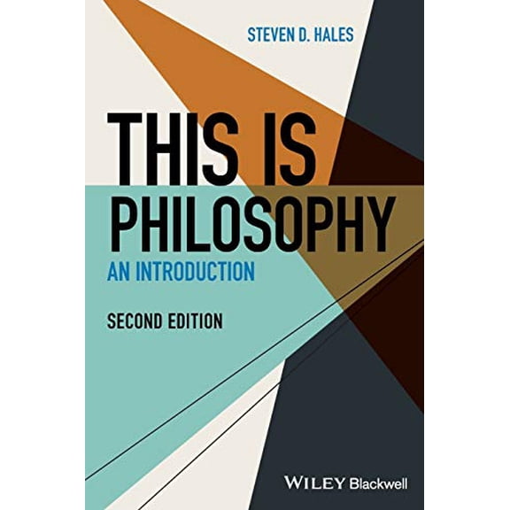 Pre-Owned This Is Philosophy: An Introduction, 2nd Edition Paperback