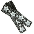 thumbnail image 2 of Hot Leathers ARM1013 Sugar Stars Arm Sleeve One Size Fits Most, 2 of 3