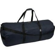 Everest Carrying Case (Duffel) Travel Essential, Navy