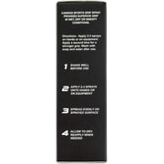 Cannon Sports All-Weather Hand Grip Spray for Athletes - Instant Tack Zero-Slip Hand Control - Boost Traction & Performance in Pickleball, Golf, Tennis, Football & More - 60ml Natural Formula