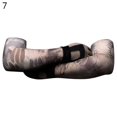 thumbnail image 1 of 1 Pair Outdoor Sports Cooling Compression Arm Sleeves, 1 of 5