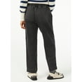 thumbnail image 4 of Free Assembly Women's Denim Jogger Jeans, 26" Inseam, Sizes XS-XXXL, 4 of 7
