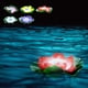 thumbnail image 5 of Luces Led Solares para Río | Luces Decorativas Solares para Rafting Al Aire Libre con Led Rosa, Rojo, Morado, Amarillo y Blanco | Iluminación Resistente a La Intemperie para Estanques y Patios | Deco, 5 of 6