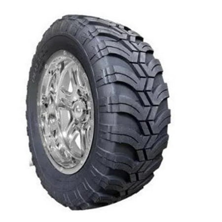 Super Swamper COB10 35 x 12.50 R17 Tire, Cobalt (Best Tires For Chevy Cobalt)