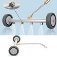 thumbnail image 3 of LHCER Strong Pressure Washer, Practical Labor-Saving Car Pressure Washer Stainless Steel For High Pressure Cleaning Machine High Pressure Cleaning Car Maintenance, 3 of 8
