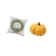 thumbnail image 5 of Funda de almohada navideña de calabaza festiva, cojín decorativo de poliéster para sofá, cama, dormitorio, decoración para sofá, sofá, interior, coche, 5 of 8