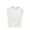White-Tank Tops, variant on FNFYFH Womens Cropped Cap Sleeve Tank Tops Casual Loose Fit Basic Tee Summer Shirts