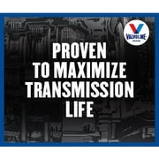 Valvoline Mercon V Conventional Automatic Transmission Fluid (ATF) 1 QT