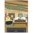 thumbnail image 1 of Rick and Morty : Saisons 1-6 (Ensemble de Boîtes) [DVD], 1 of 12